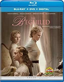 BEGUILED