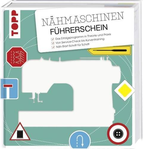 Nähmaschinen-Führerschein