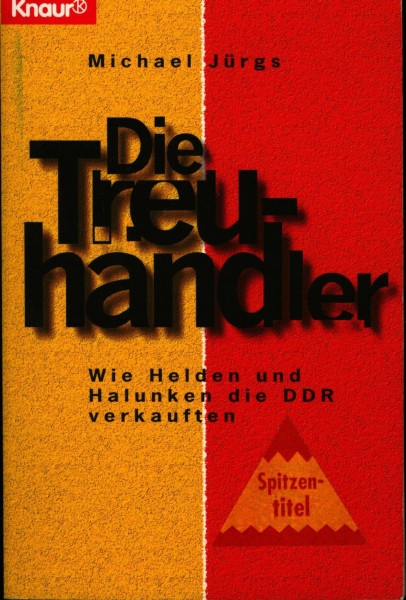 Die Treuhändler