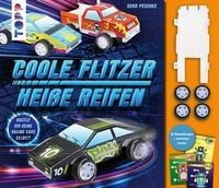 Coole Flitzer, heiße Reifen - Bastle dir deine Racing Cars selbst!