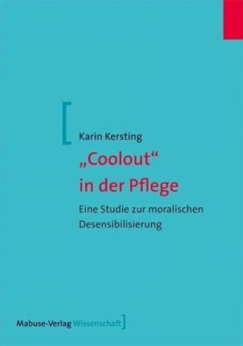 Berufsbildung zwischen Anspruch und Wirklichkeit: Eine Studie zur moralischen Desensibilisierung