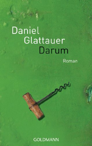 Darum: Roman