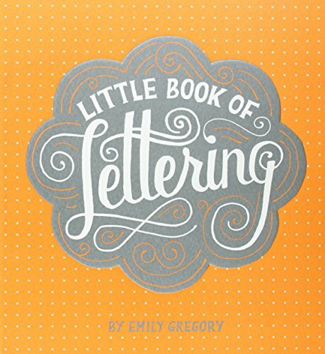 Little Book of Lettering