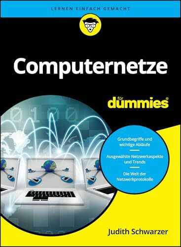 Computernetze für Dummies