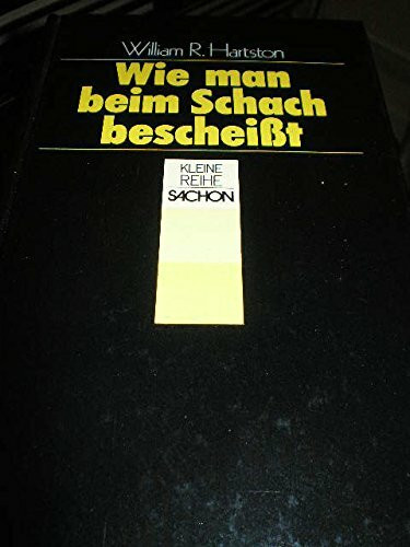 Wie man beim Schach bescheißt