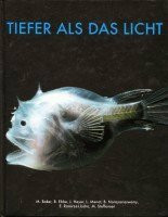 Tiefer als das Licht.