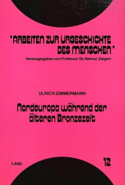 Nordeuropa während der älteren Bronzezeit