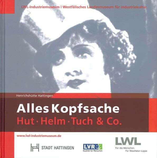 Alles Kopfsache: Hut, Helm, Tuch & Co