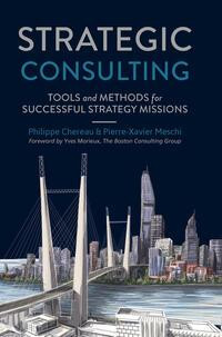 Strategic Consulting for Companies