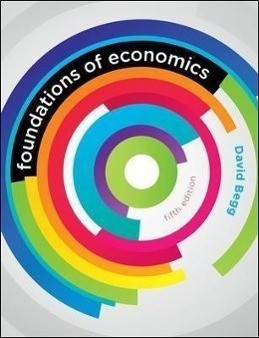 Foundations of Economics