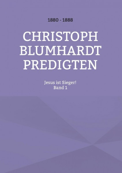 Jesus ist Sieger!