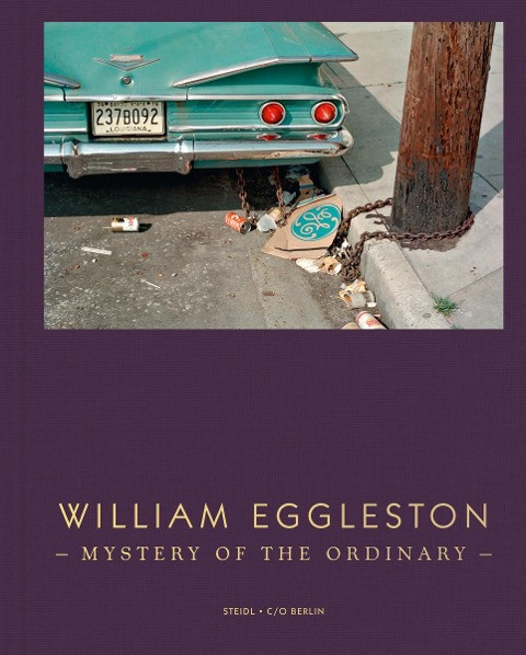 Mystery of the Ordinary