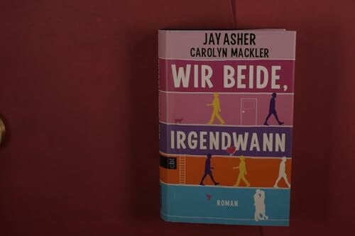 Wir beide, irgendwann