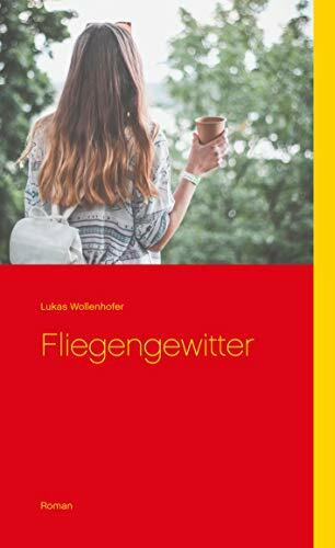 Fliegengewitter