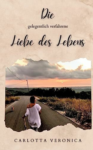 Die gelegentlich verfahrene Liebe des Lebens (Hedwig)