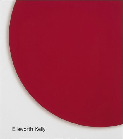 Ellsworth Kelly - Zwischen-Räume: Zwischen-Raume Werke 1956-2002/In-Between Spaces, Works 1956-2002