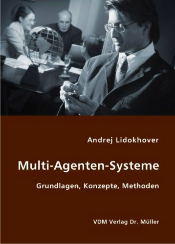 Multi-Agenten-Systeme