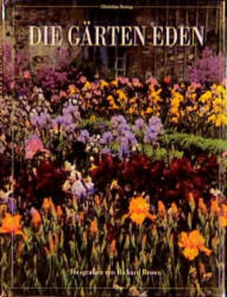 Die Gärten Eden