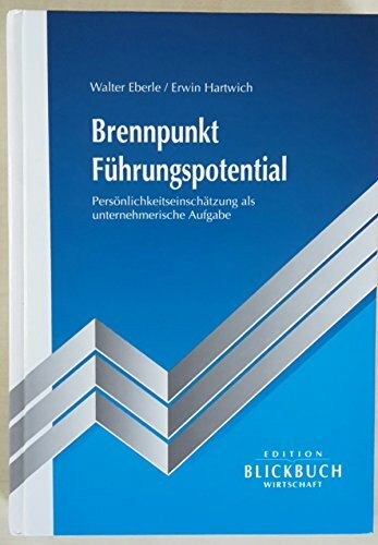 Brennpunkt Führungspotential