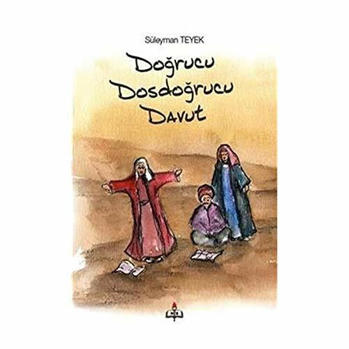 Doğrucu Dosdoğrucu Davut