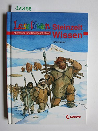 Steinzeit-Wissen