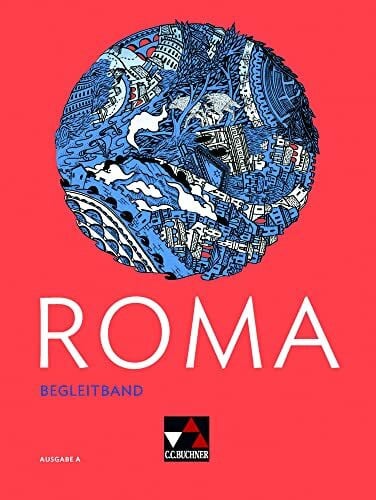 Roma A / ROMA A Begleitband