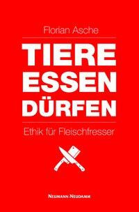 TIERE ESSEN DÜRFEN