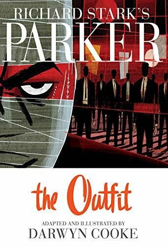 Parker: The Outfit