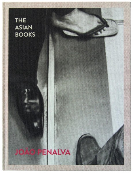 João Penalva: The Asian Books