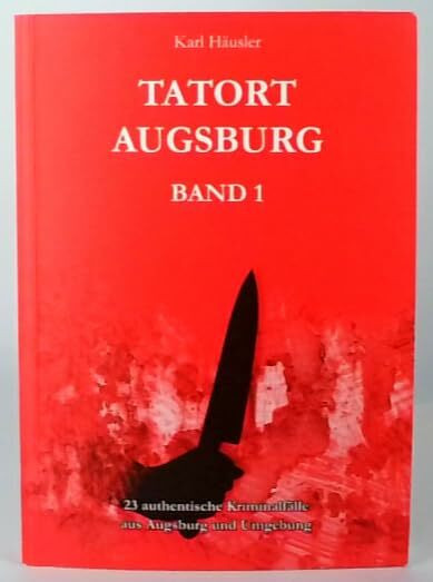 Tatort Augsburg