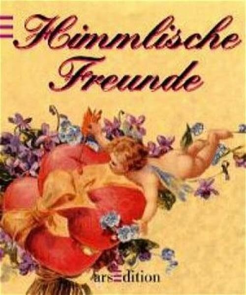 Himmlische Freunde (Mini-Libri)