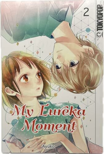 My Eureka Moment 02