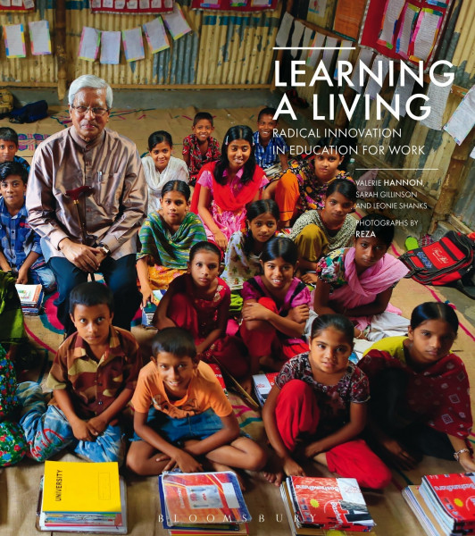 Learning a Living: Radical Innovation in Education for Work