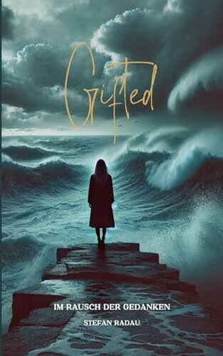 Gifted: Im Rausch der Gedanken