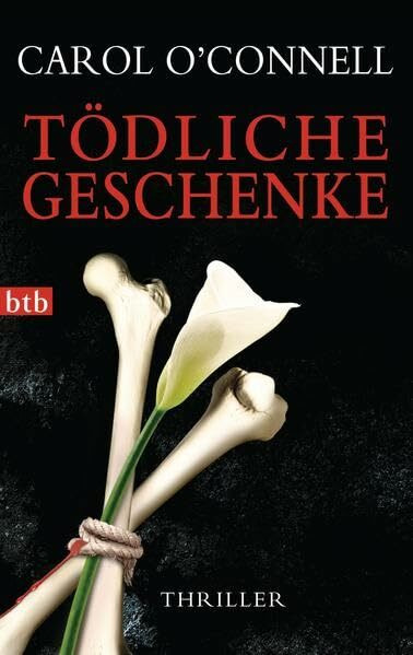 Tödliche Geschenke: Thriller