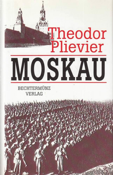 Moskau