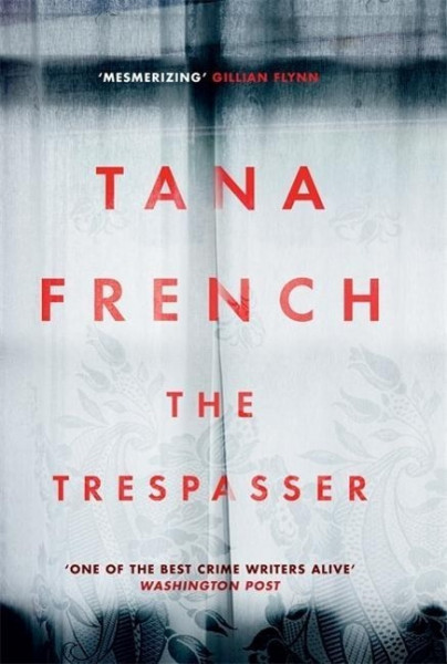 Trespasser