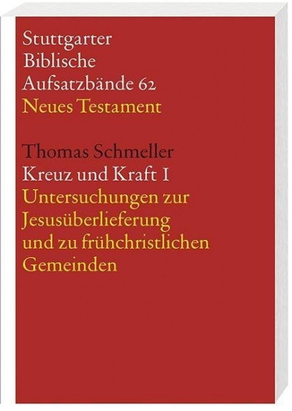 Kreuz und Kraft 1