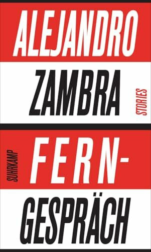 Ferngespräch: Stories