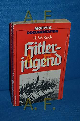 Hitlerjugend