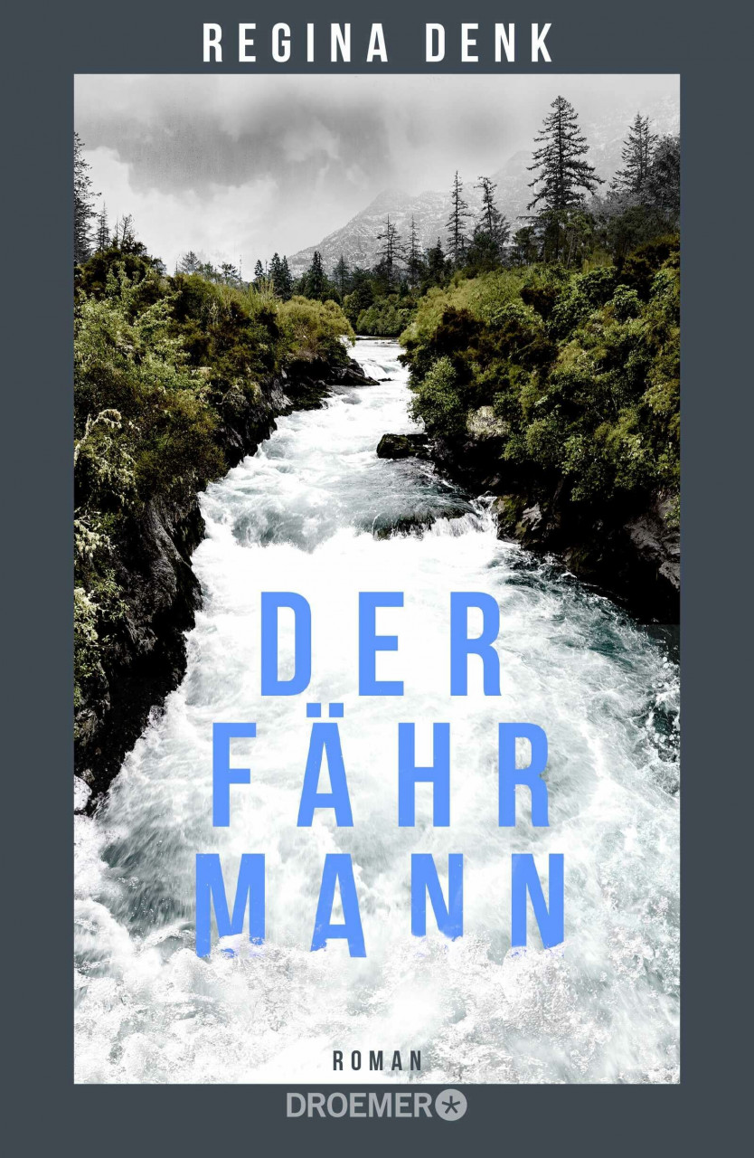 Droemer Hc Der Fährmann - Bild 4