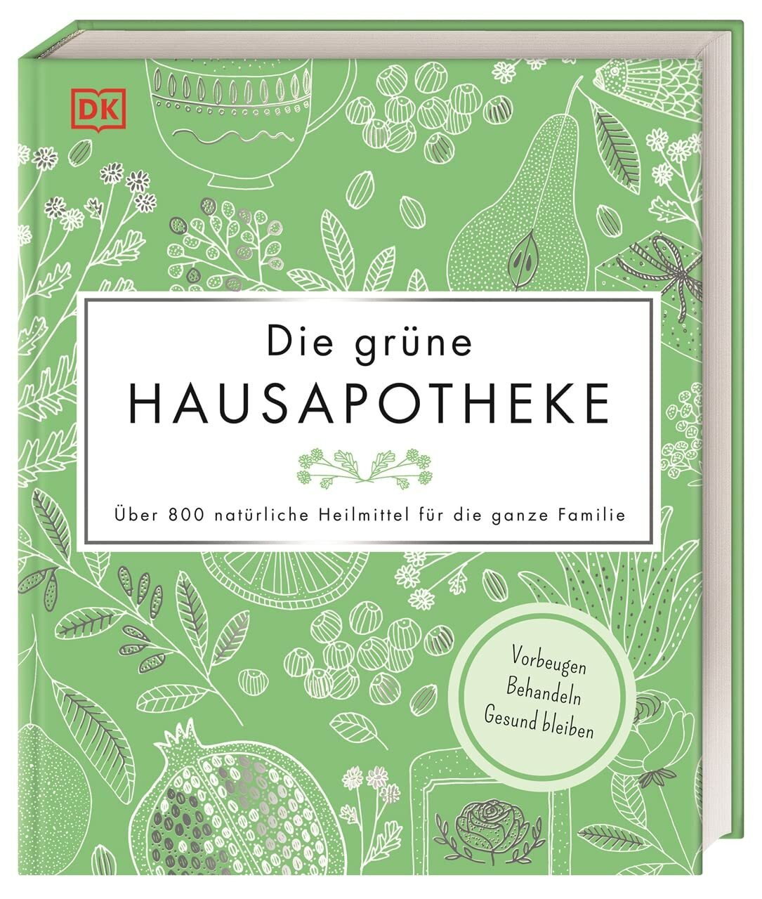 Die grüne Hausapotheke Susan Curtis - Bild 4