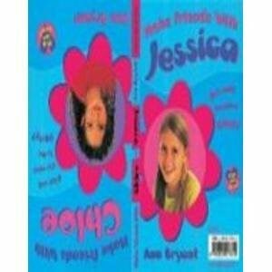 Chloe/Jessica (Make Friends With, Band 1)