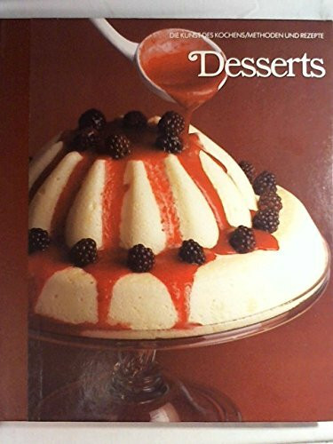 Desserts