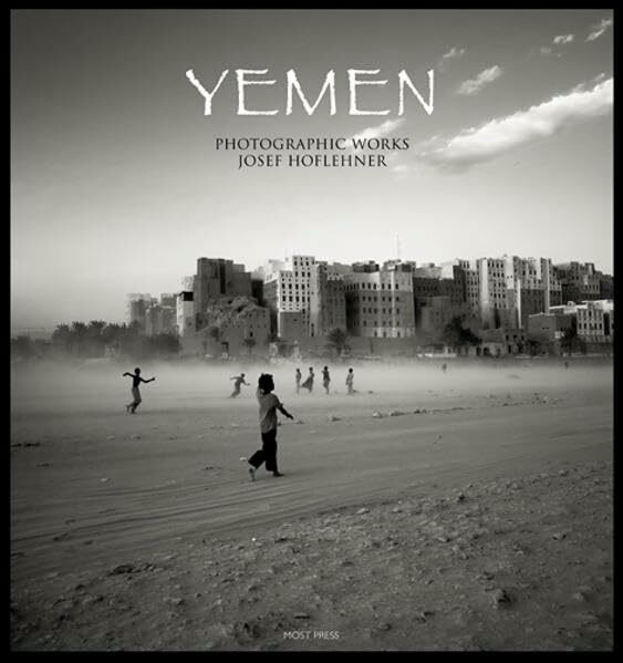 Yemen: Photographic Works