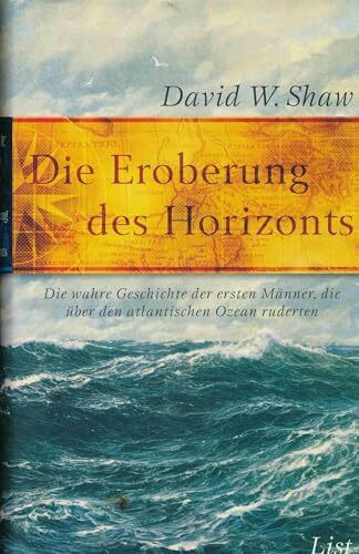 Die Eroberung des Horizonts