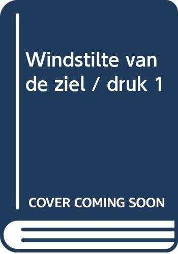 Windstilte van de ziel