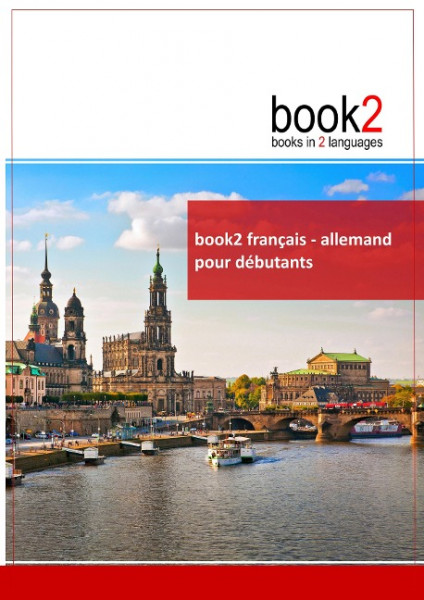 book2 français - allemand pour débutants