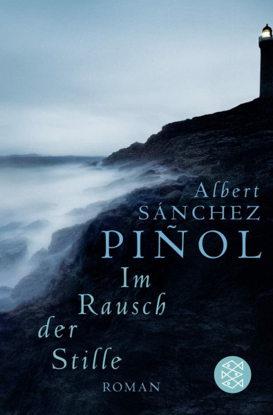 Im Rausch der Stille: Roman