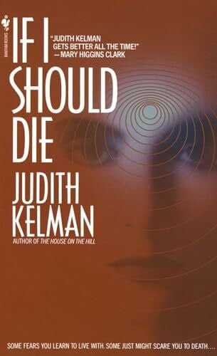 If I Should Die